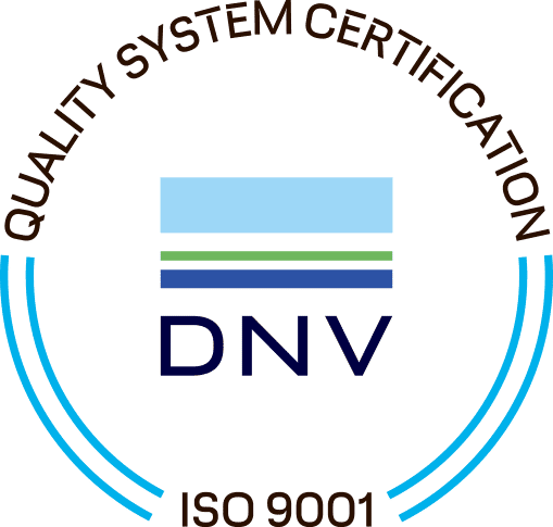 ISO 9001