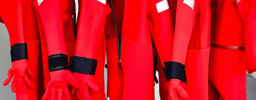 Marine Safety