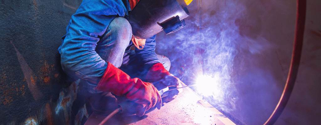 Marine Welding Consumables